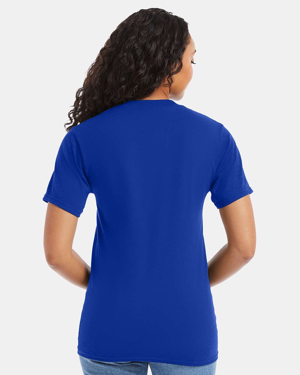 Hanes-5180-Beefy-T® T-Shirt - Image 58