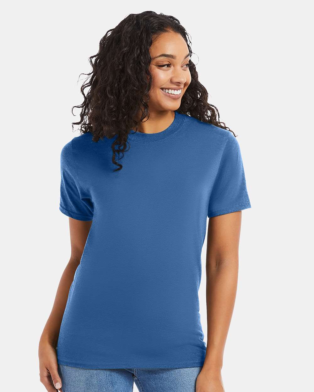 Hanes-5180-Beefy-T® T-Shirt - Image 62