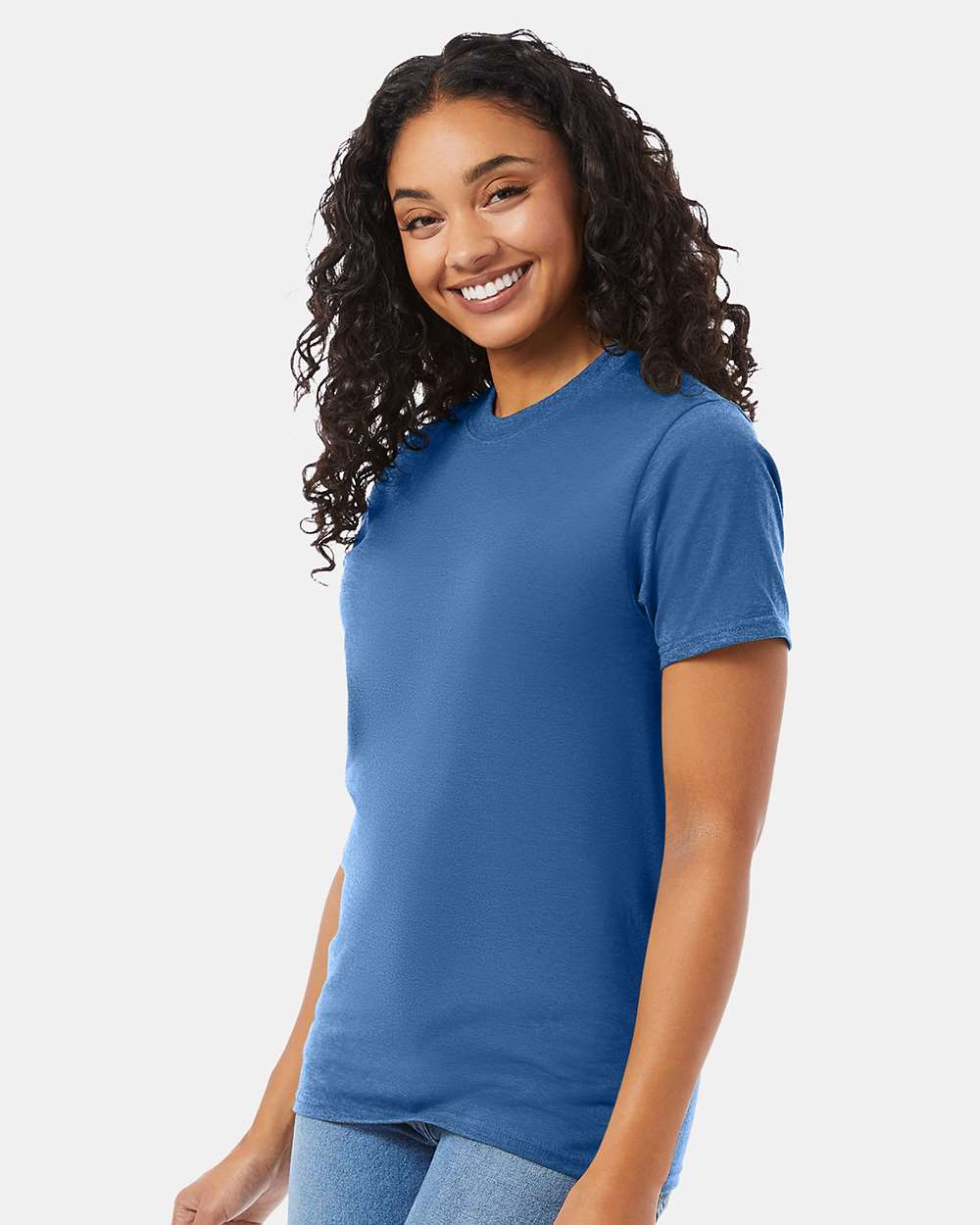 Hanes-5180-Beefy-T® T-Shirt - Image 63