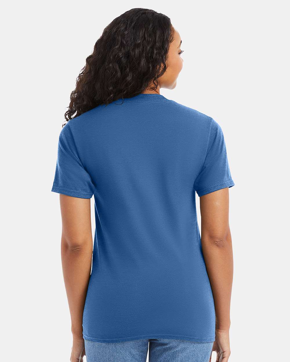 Hanes-5180-Beefy-T® T-Shirt - Image 64