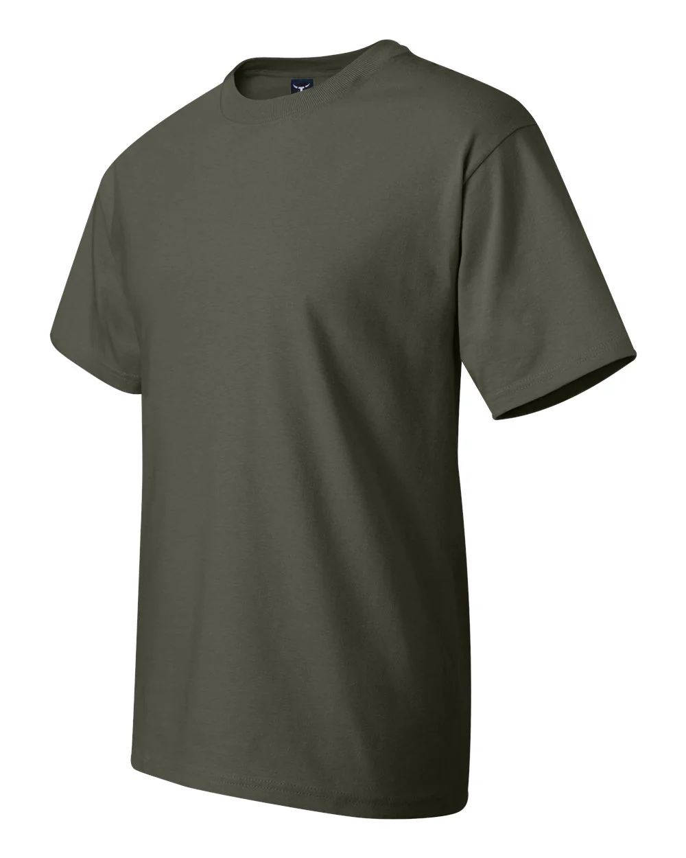 Hanes-5180-Beefy-T® T-Shirt - Image 65