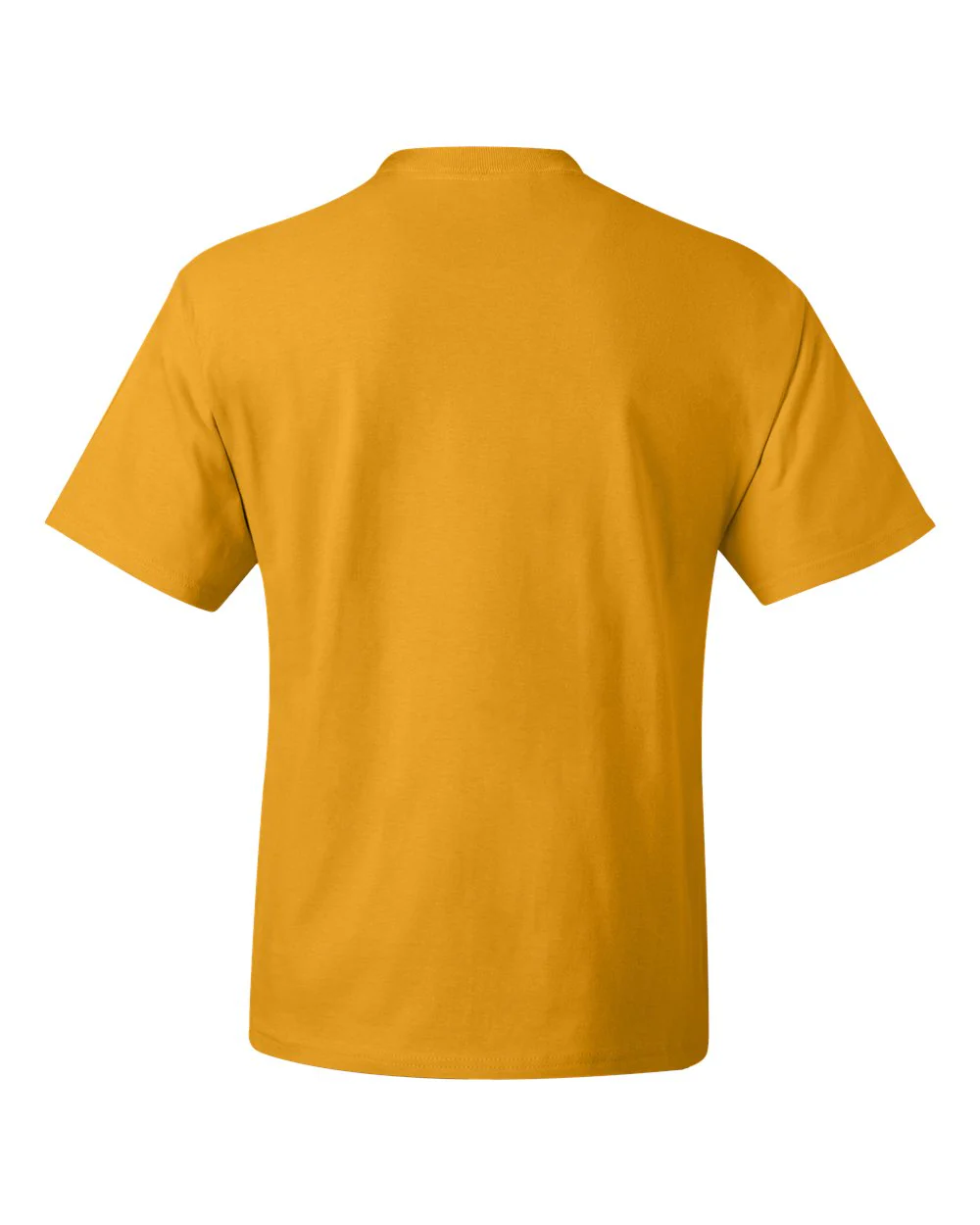 Hanes-5180-Beefy-T® T-Shirt - Image 67
