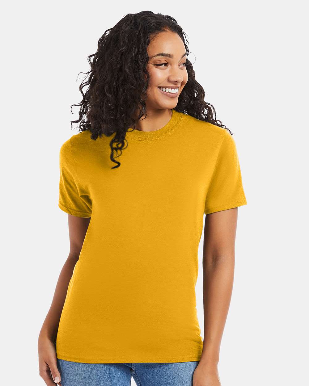 Hanes-5180-Beefy-T® T-Shirt - Image 69
