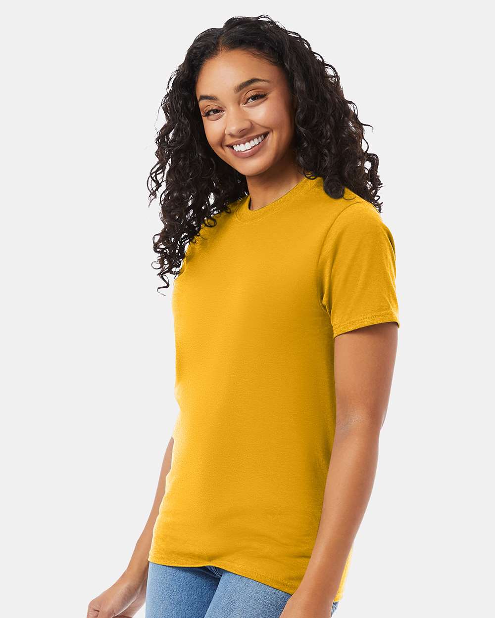 Hanes-5180-Beefy-T® T-Shirt - Image 70