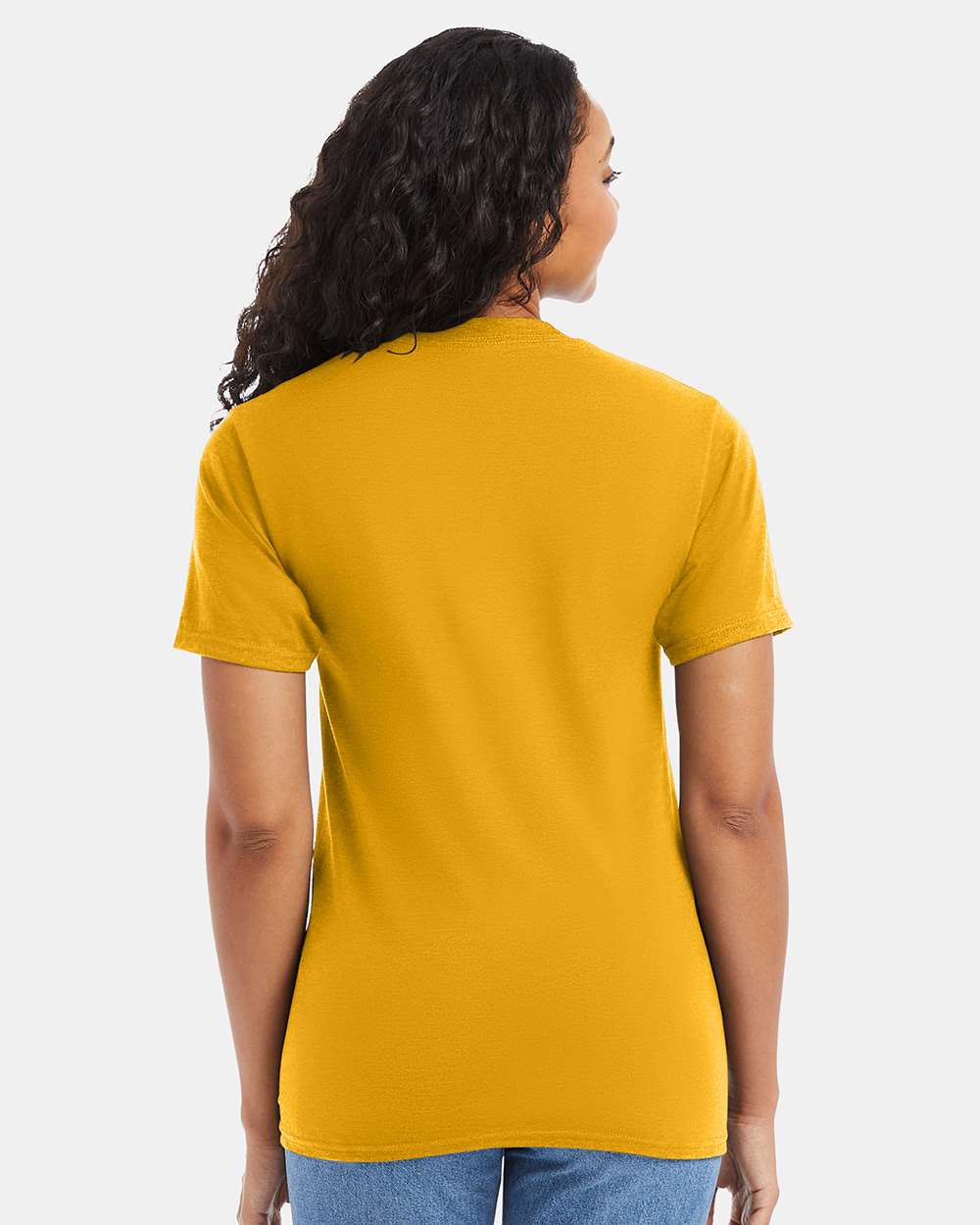 Hanes-5180-Beefy-T® T-Shirt - Image 71