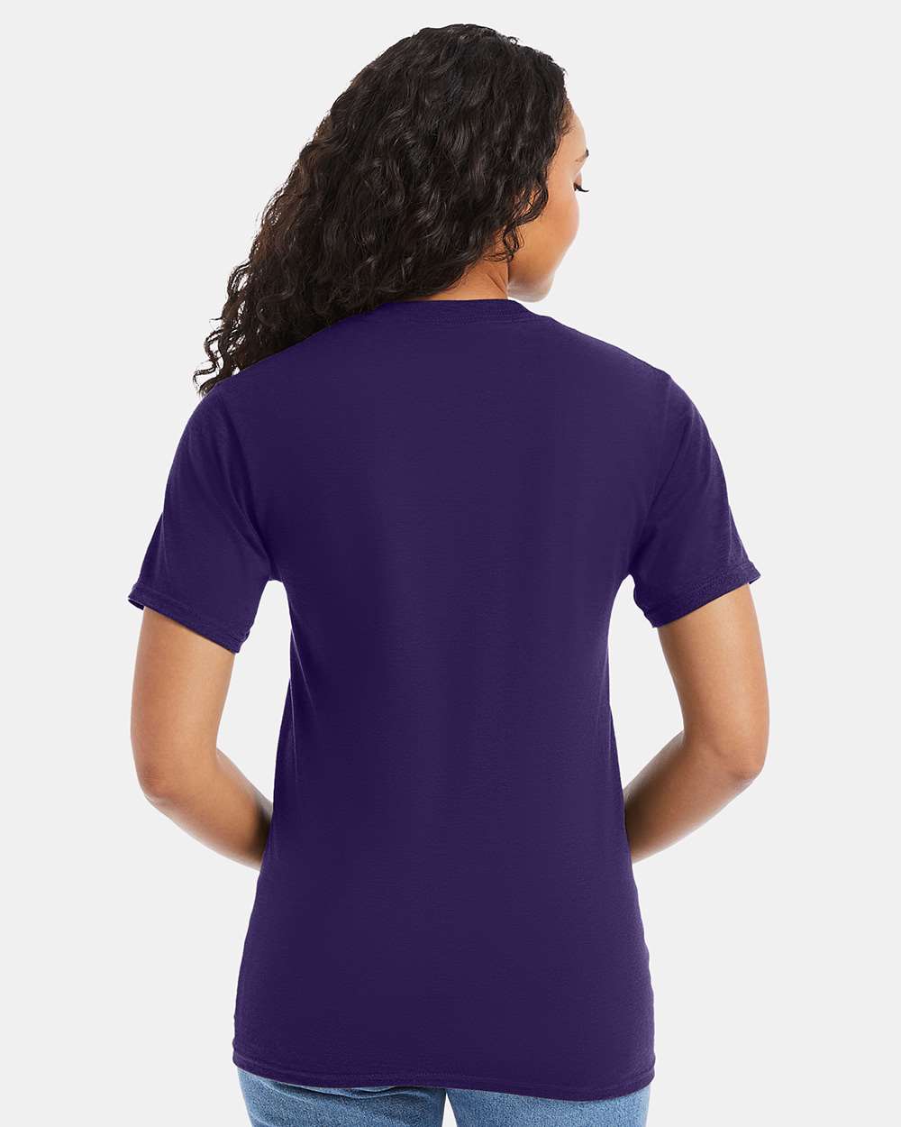 Hanes-5180-Beefy-T® T-Shirt - Image 75