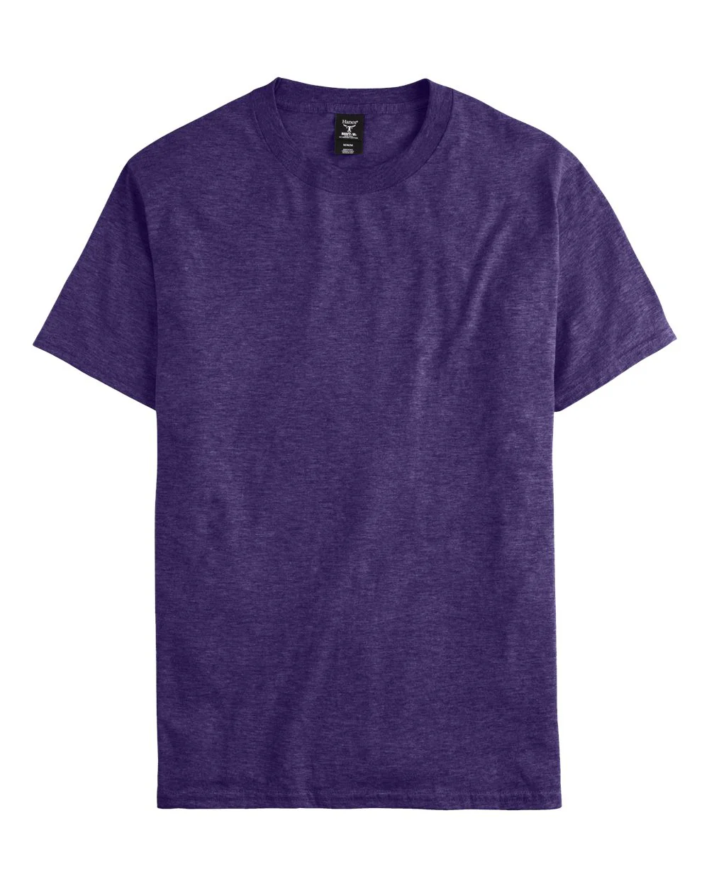 Hanes-5180-Beefy-T® T-Shirt - Image 76