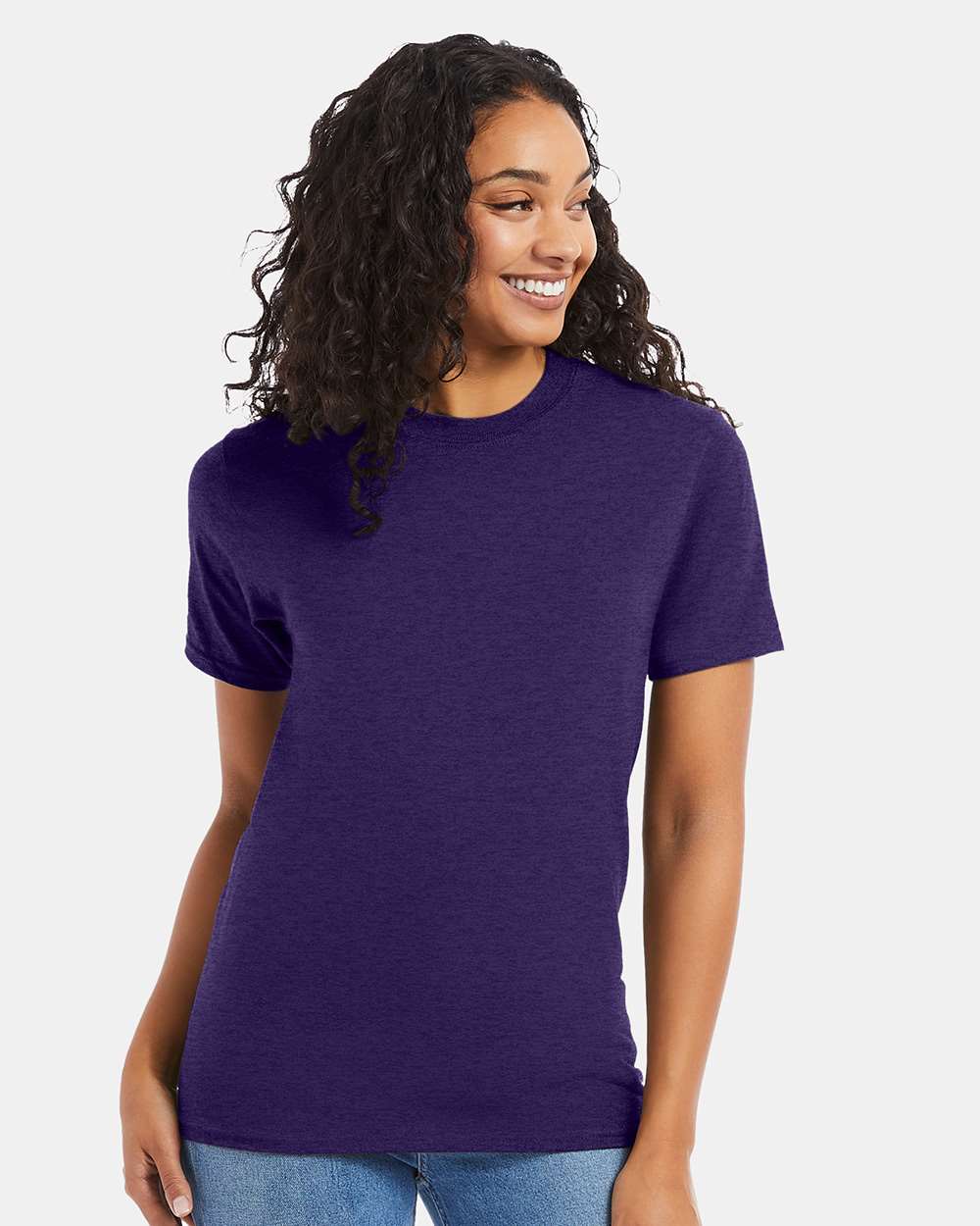 Hanes-5180-Beefy-T® T-Shirt - Image 77