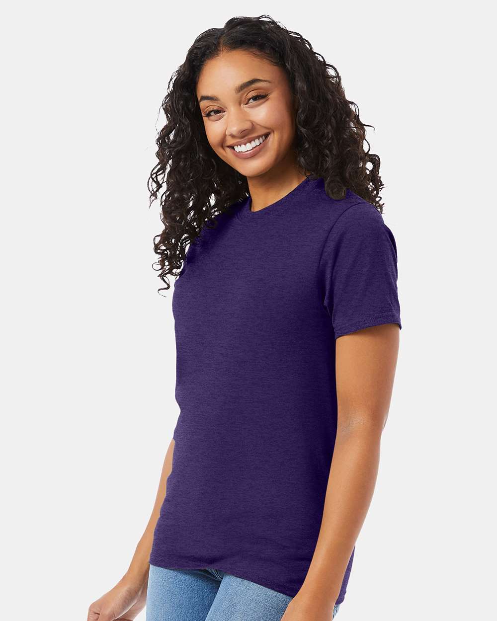 Hanes-5180-Beefy-T® T-Shirt - Image 78