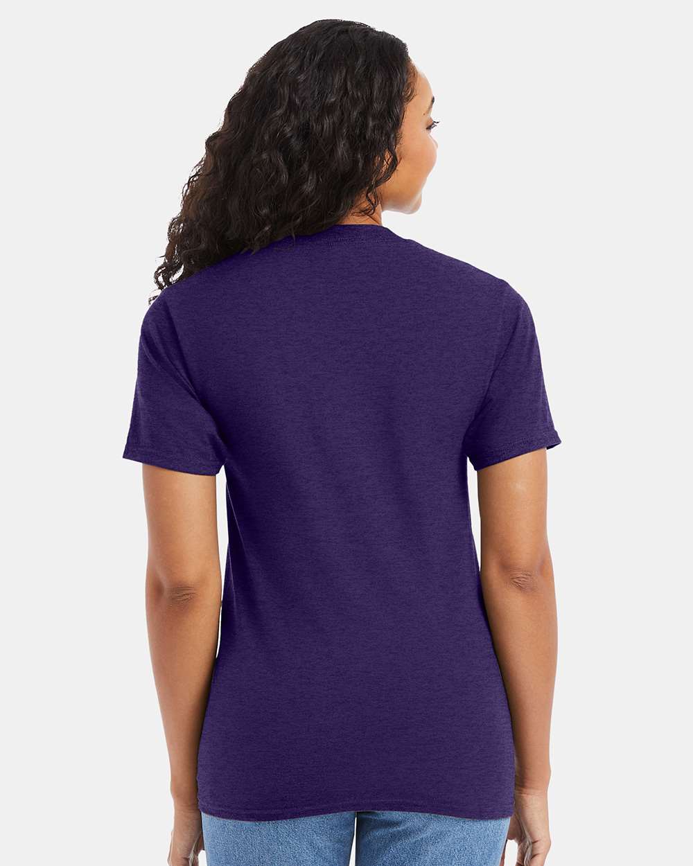 Hanes-5180-Beefy-T® T-Shirt - Image 79