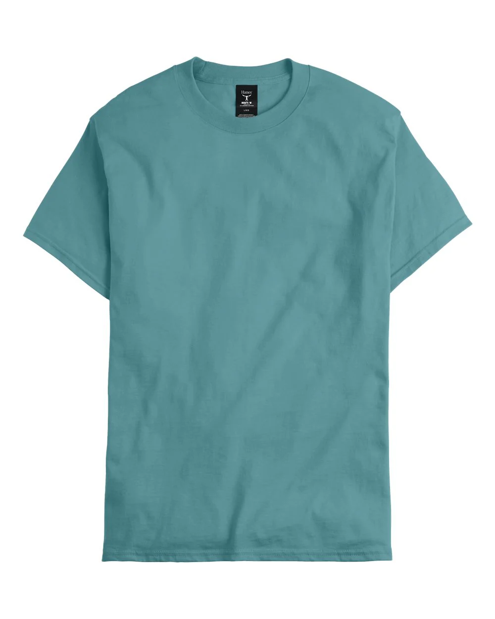 Hanes-5180-Beefy-T® T-Shirt - Image 80