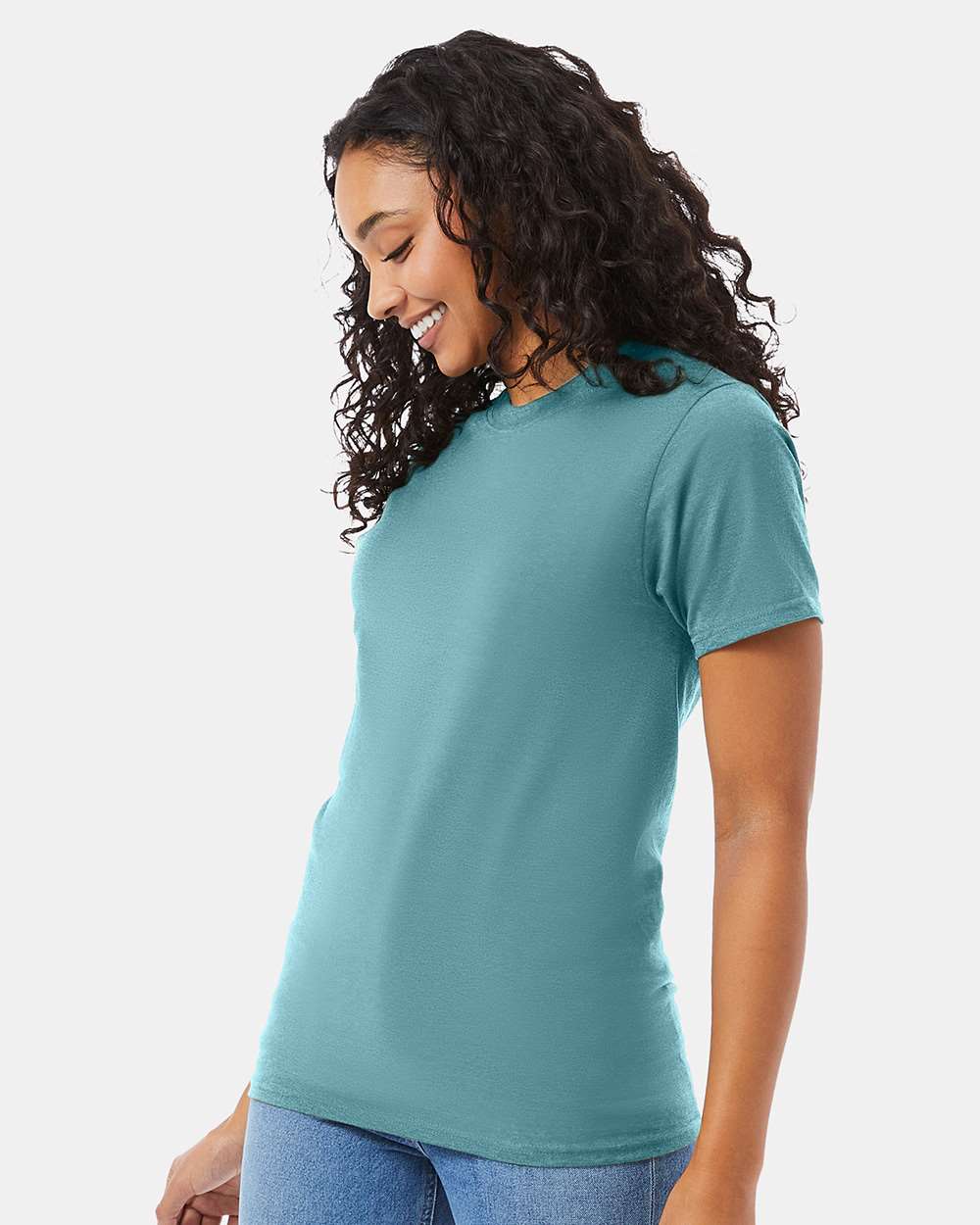 Hanes-5180-Beefy-T® T-Shirt - Image 82