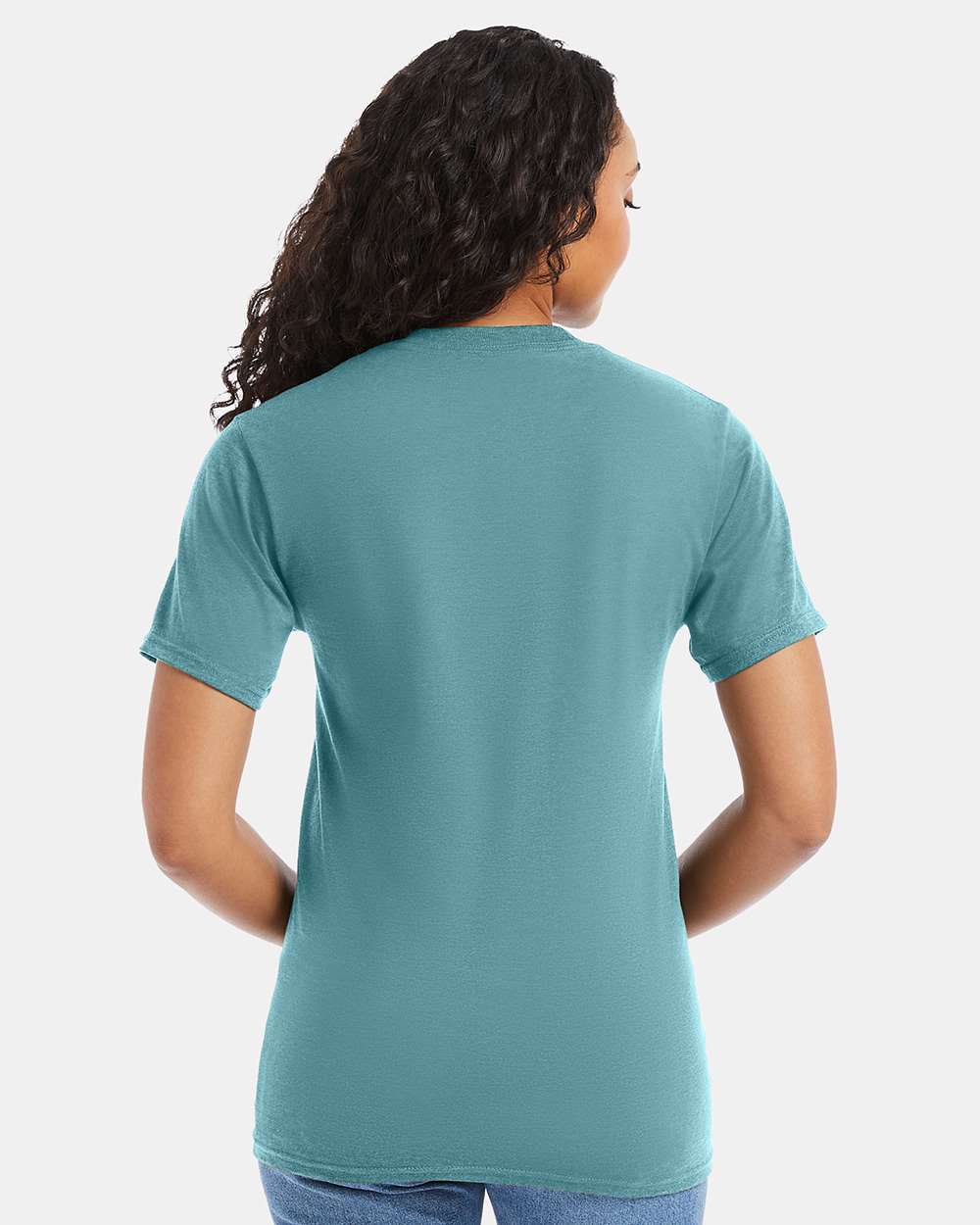 Hanes-5180-Beefy-T® T-Shirt - Image 83