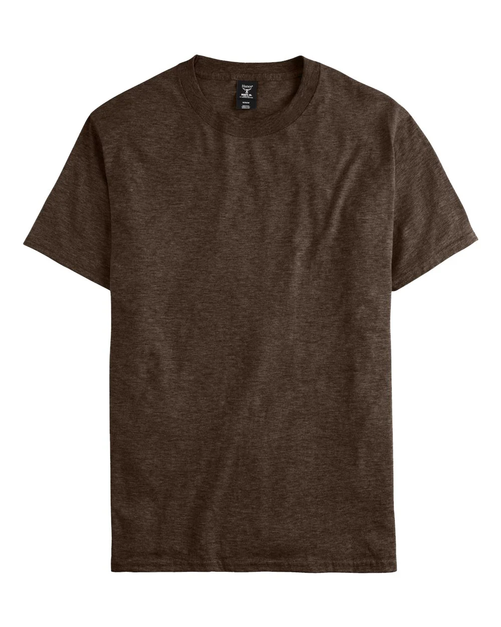 Hanes-5180-Beefy-T® T-Shirt - Image 84