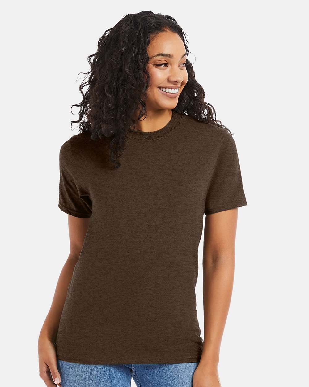 Hanes-5180-Beefy-T® T-Shirt - Image 85
