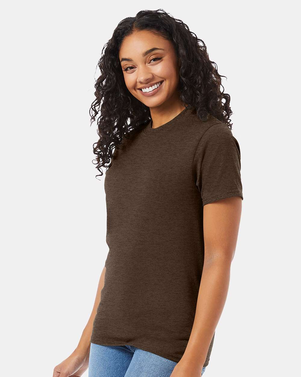 Hanes-5180-Beefy-T® T-Shirt - Image 86