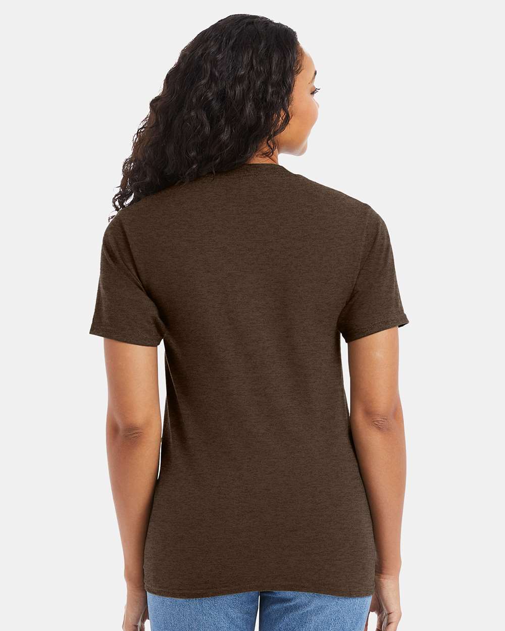 Hanes-5180-Beefy-T® T-Shirt - Image 87