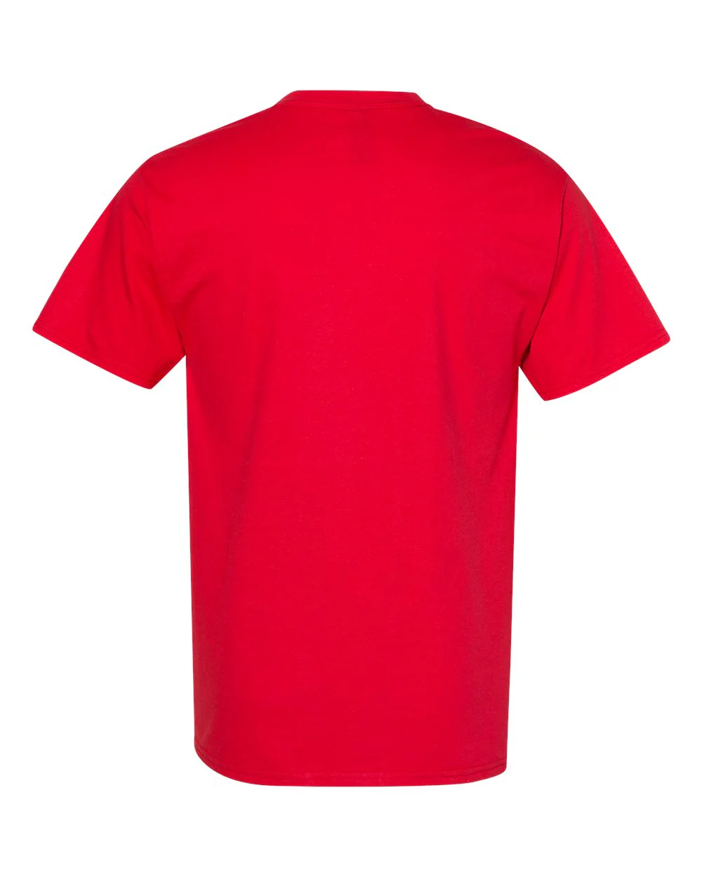 Hanes-5180-Beefy-T® T-Shirt - Image 9