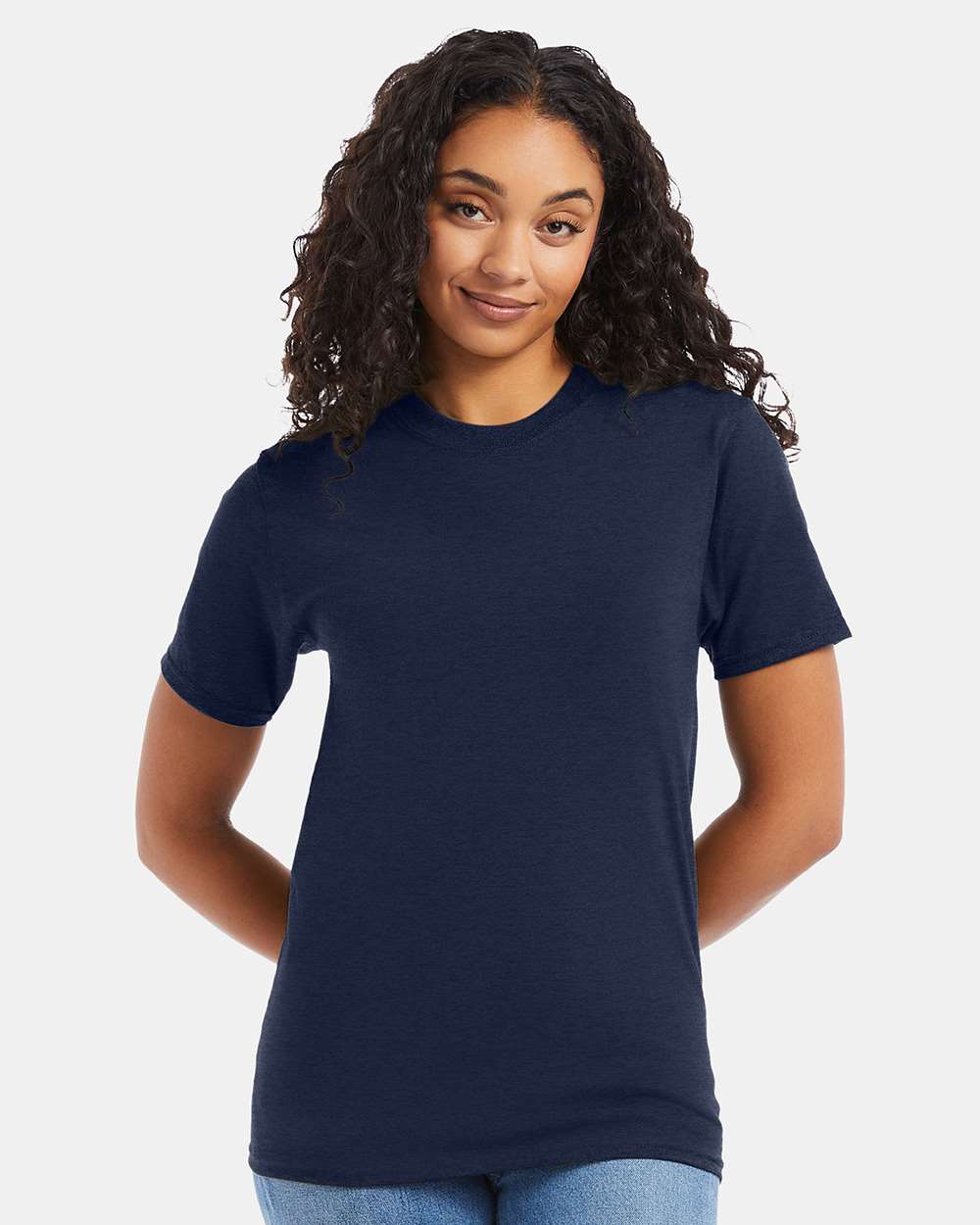 Hanes-5180-Beefy-T® T-Shirt - Image 91