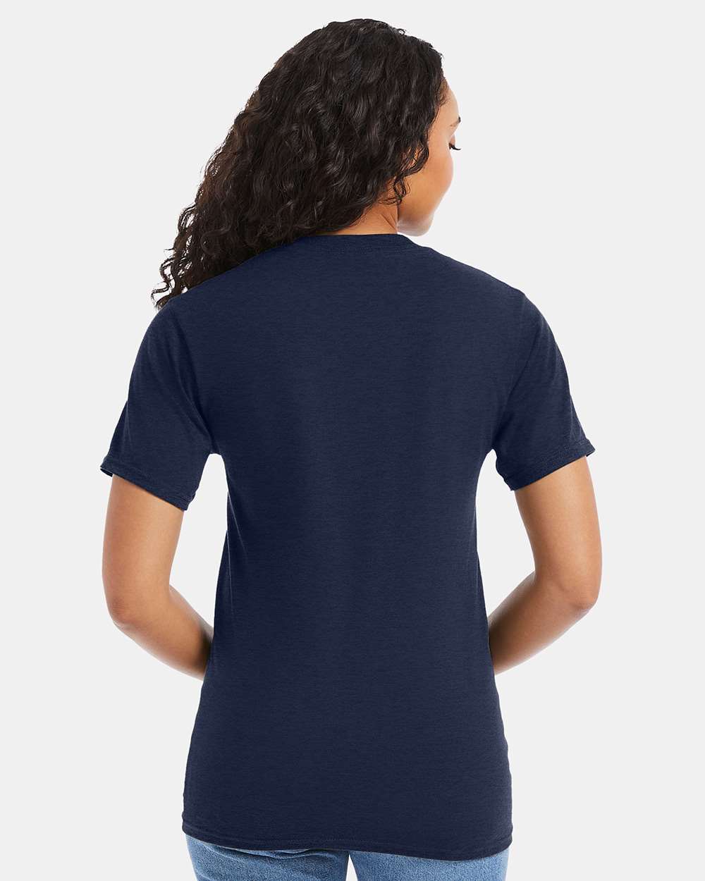 Hanes-5180-Beefy-T® T-Shirt - Image 93