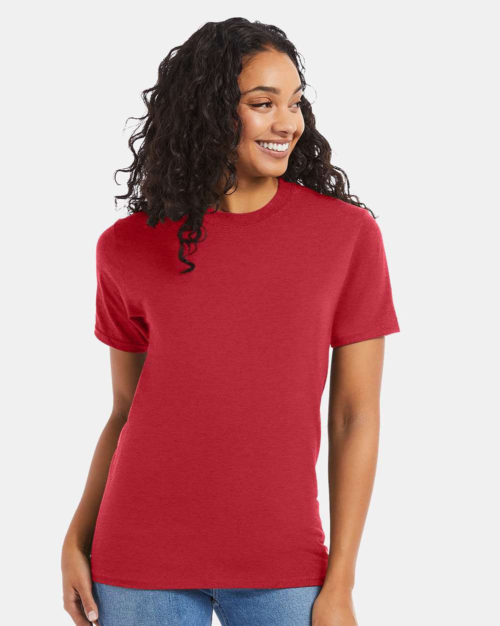 Hanes-5180-Beefy-T® T-Shirt - Image 97
