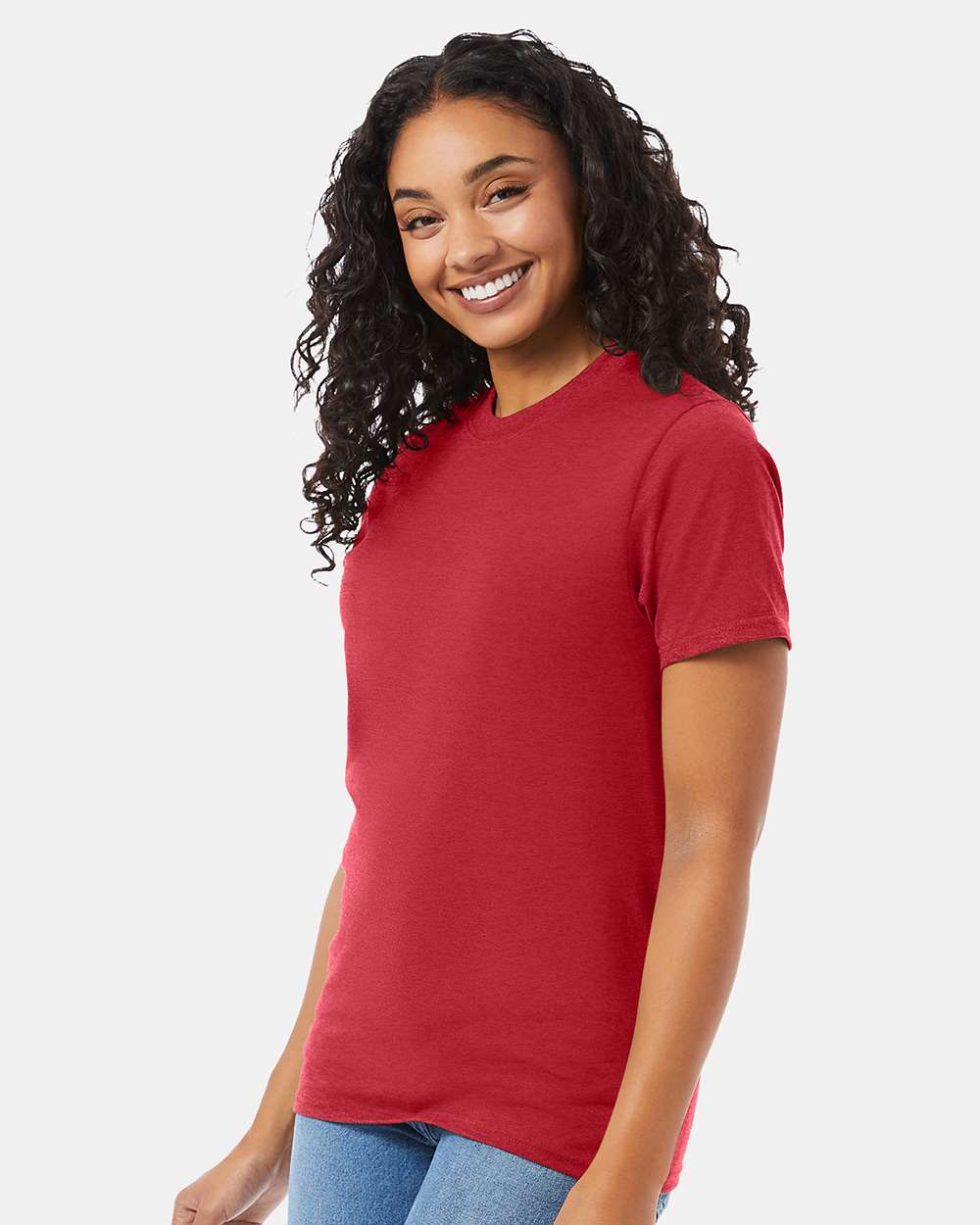 Hanes-5180-Beefy-T® T-Shirt - Image 98