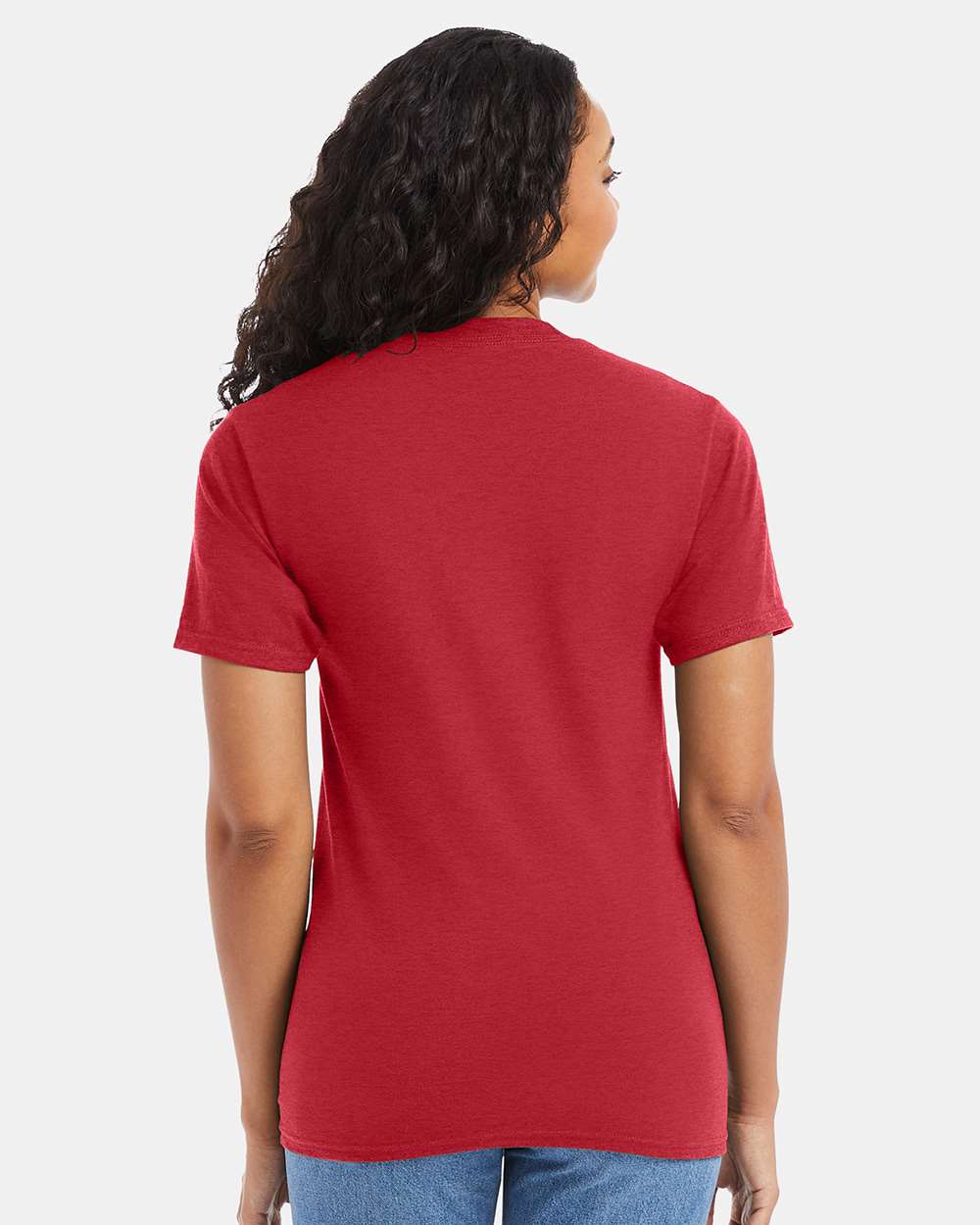 Hanes-5180-Beefy-T® T-Shirt - Image 99