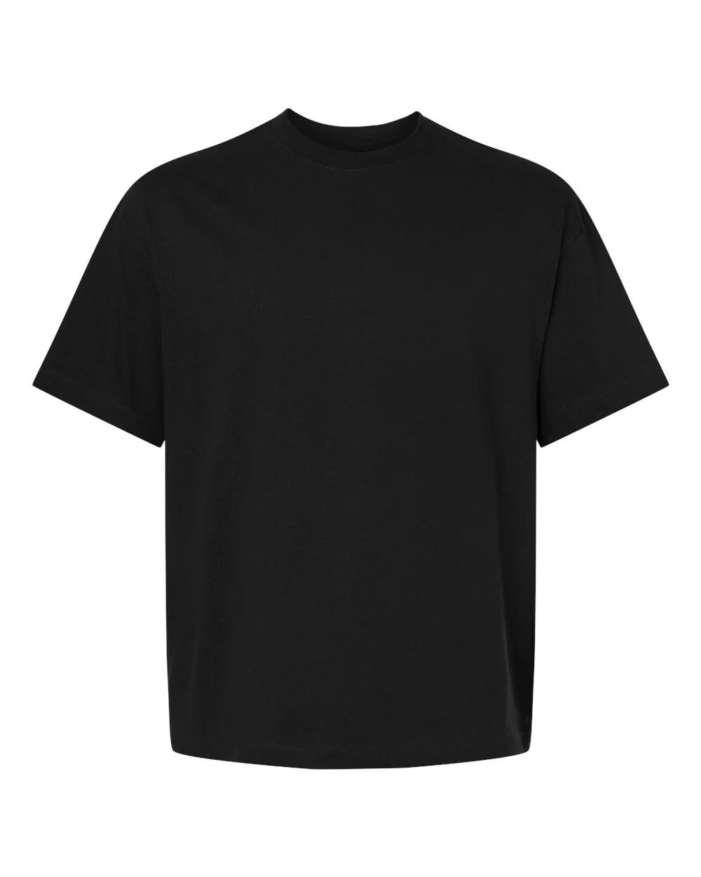 Hanes-5180R-Beefy-T® Retro Street T-Shirt - Image 11