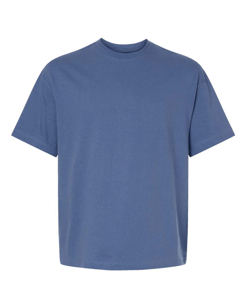 Hanes-5180R-Beefy-T® Retro Street T-Shirt - Image 17