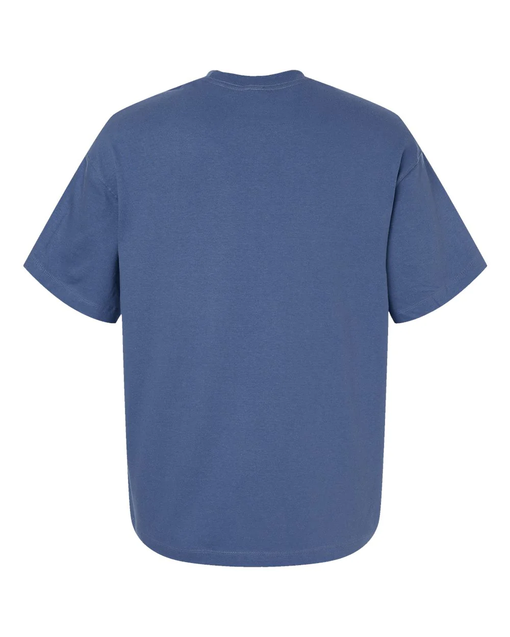 Hanes-5180R-Beefy-T® Retro Street T-Shirt - Image 18