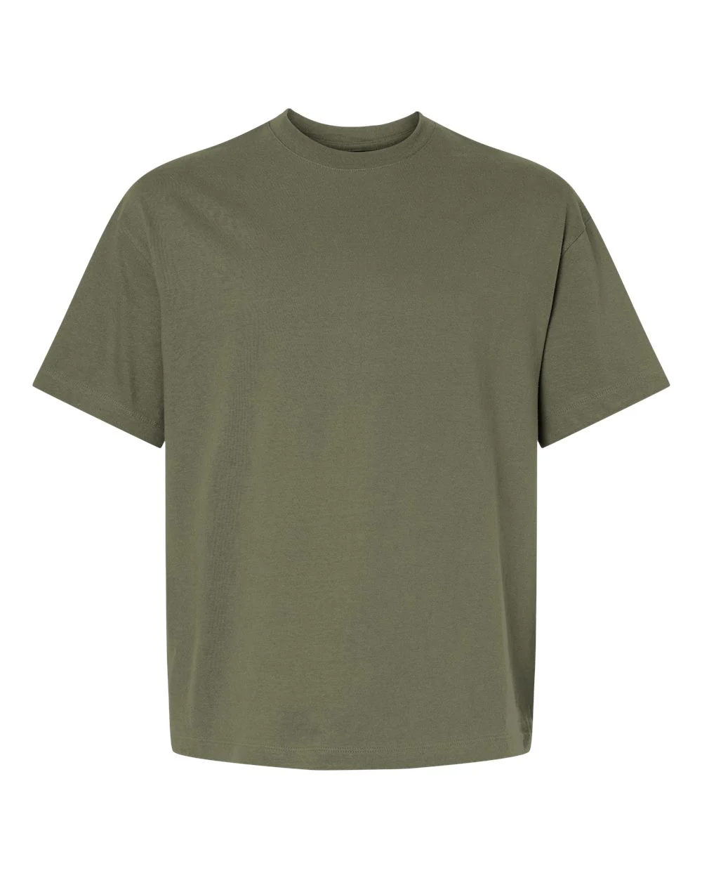 Hanes-5180R-Beefy-T® Retro Street T-Shirt - Image 23