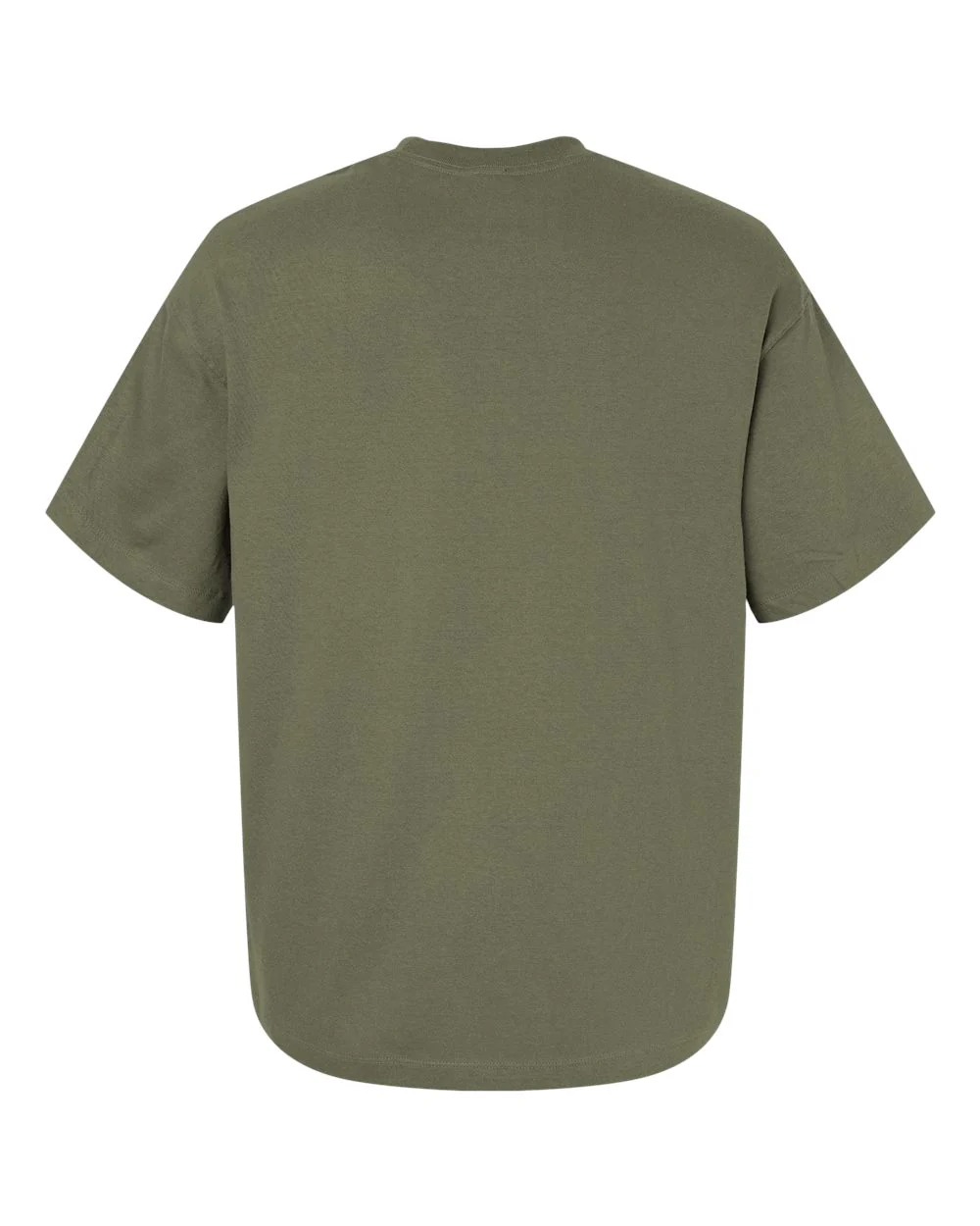 Hanes-5180R-Beefy-T® Retro Street T-Shirt - Image 24
