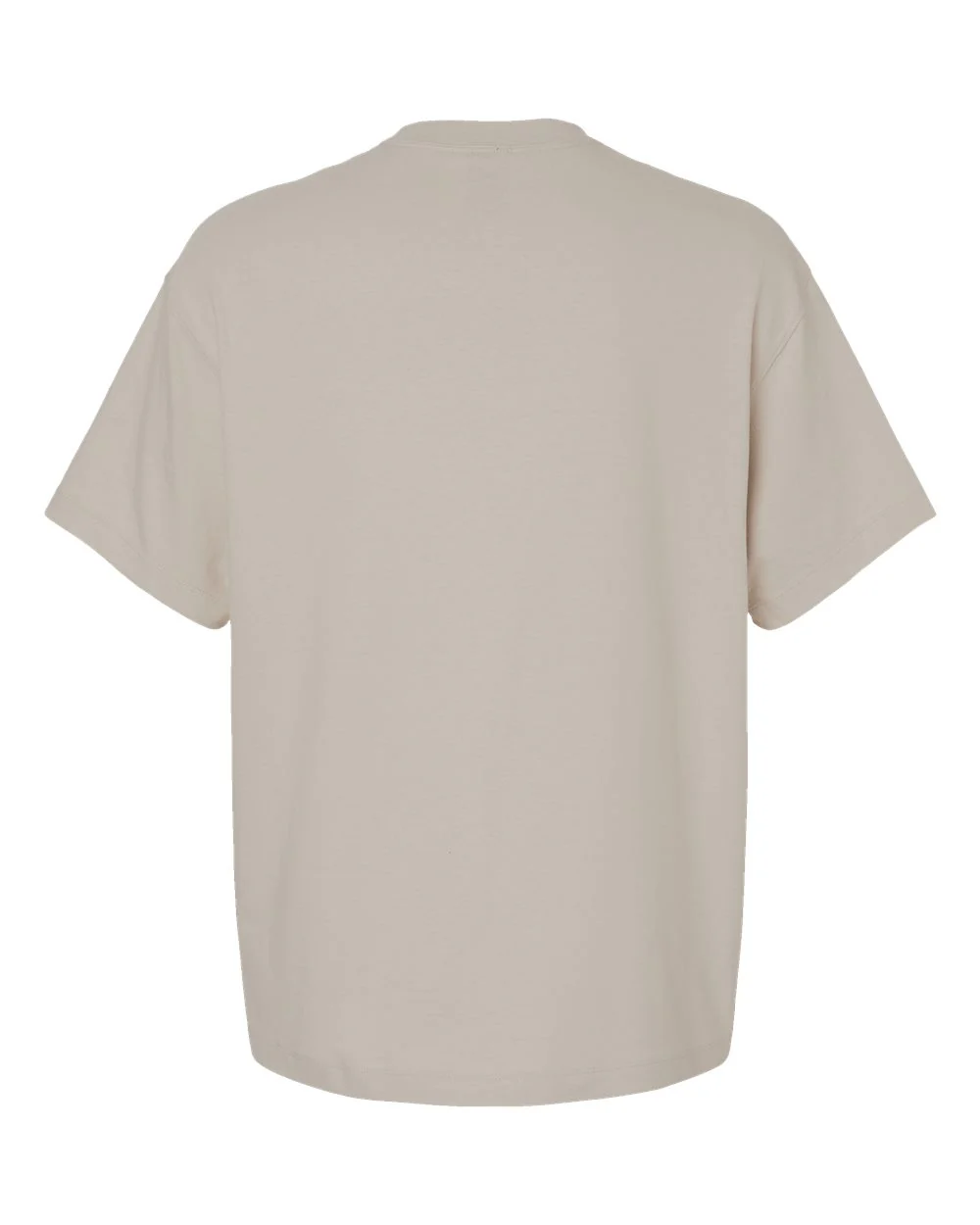 Hanes-5180R-Beefy-T® Retro Street T-Shirt - Image 39