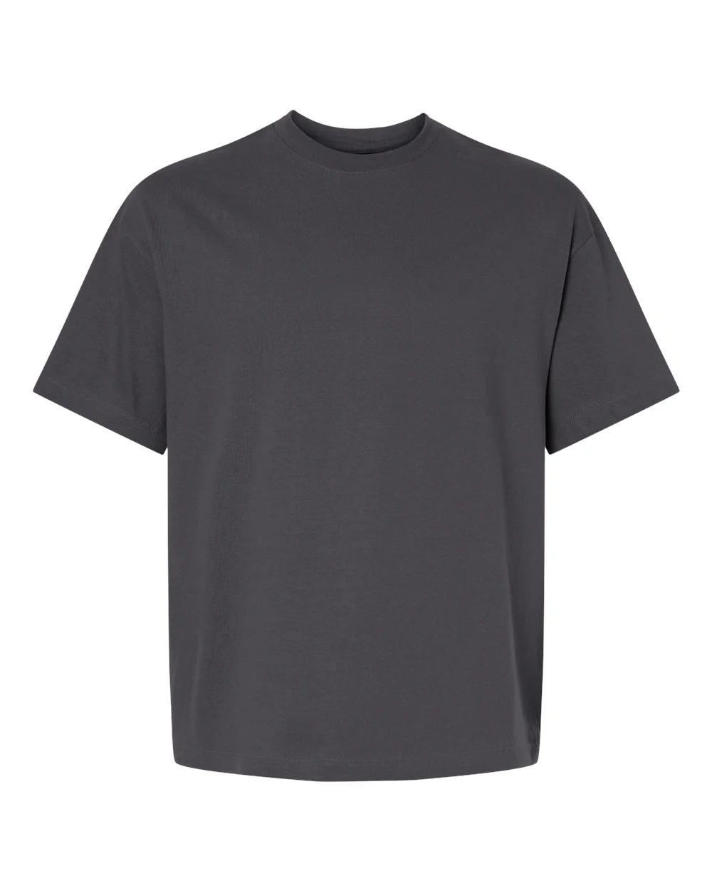 Hanes-5180R-Beefy-T® Retro Street T-Shirt - Image 44