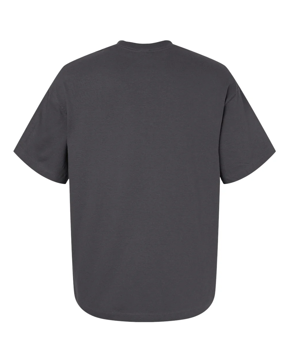 Hanes-5180R-Beefy-T® Retro Street T-Shirt - Image 45
