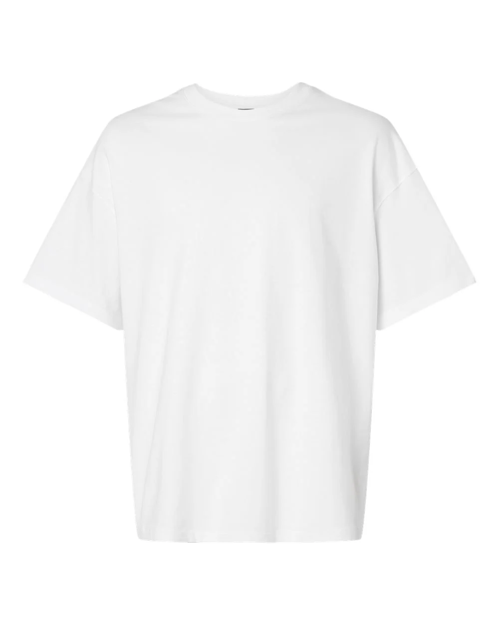 Hanes-5180R-Beefy-T® Retro Street T-Shirt - Image 50
