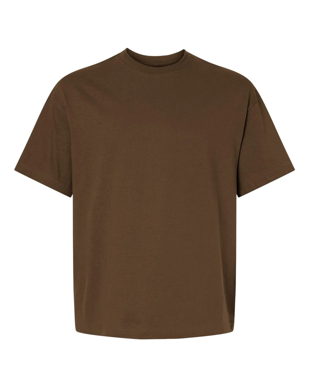 Hanes-5180R-Beefy-T® Retro Street T-Shirt - Image 56
