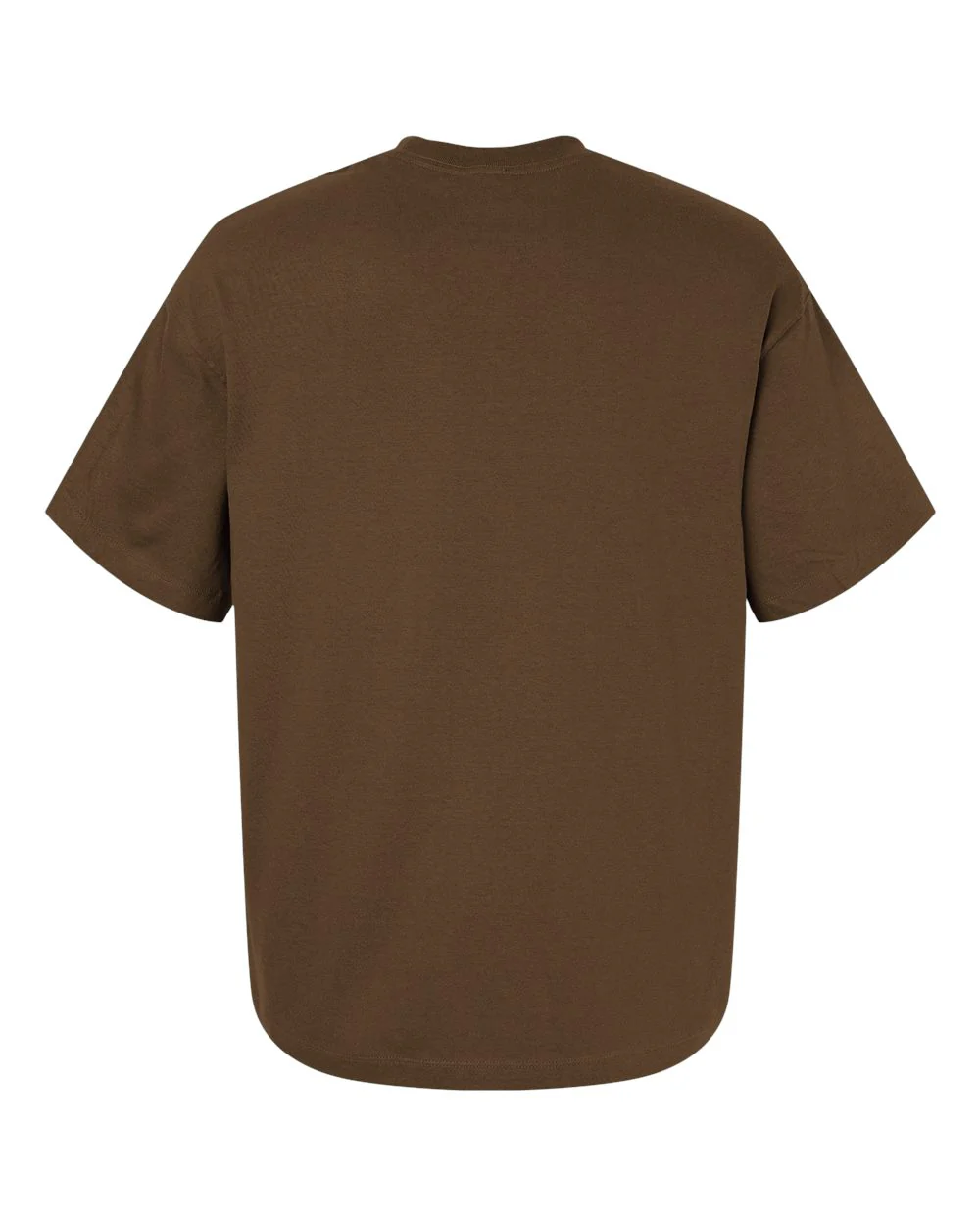 Hanes-5180R-Beefy-T® Retro Street T-Shirt - Image 57