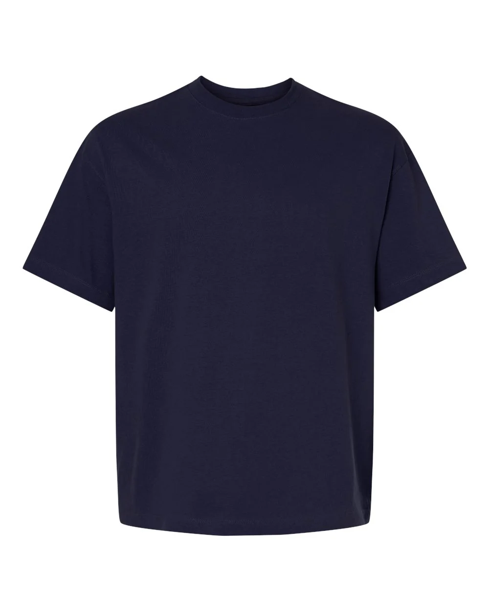 Hanes-5180R-Beefy-T® Retro Street T-Shirt - Image 59