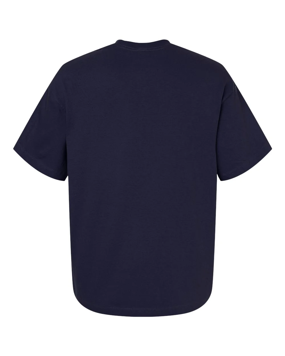 Hanes-5180R-Beefy-T® Retro Street T-Shirt - Image 60