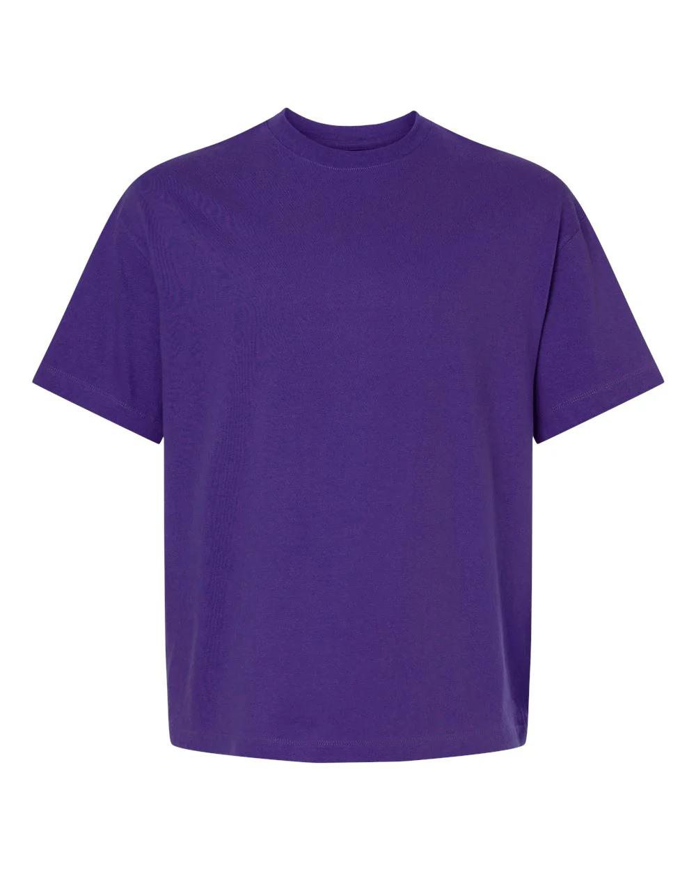 Hanes-5180R-Beefy-T® Retro Street T-Shirt - Image 62
