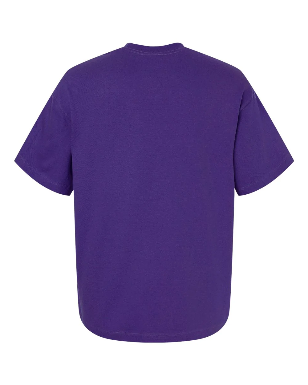 Hanes-5180R-Beefy-T® Retro Street T-Shirt - Image 63