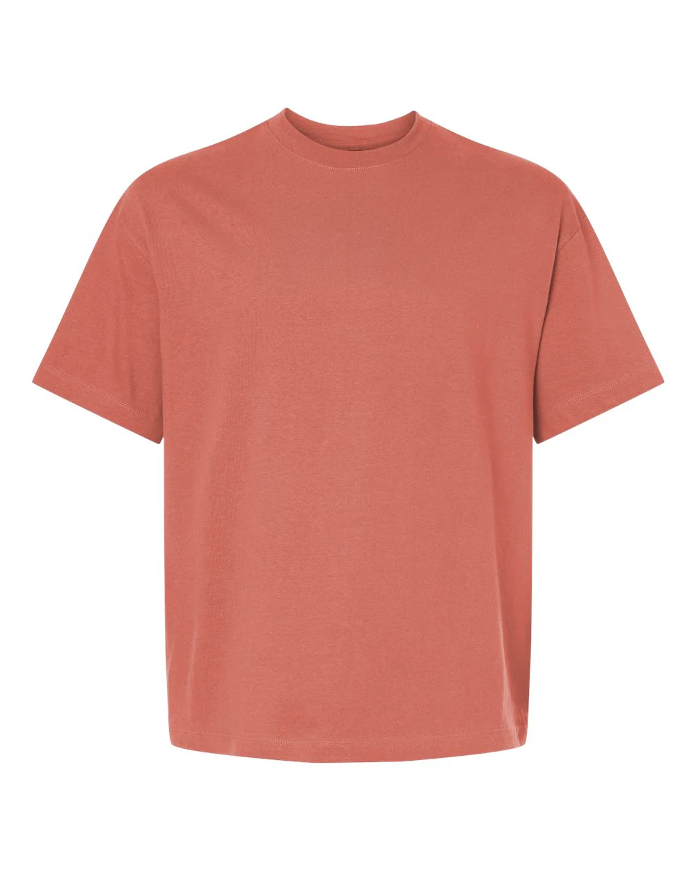 Hanes-5180R-Beefy-T® Retro Street T-Shirt - Image 65