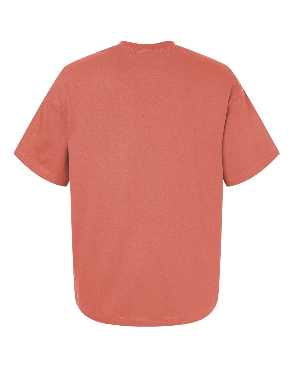 Hanes-5180R-Beefy-T® Retro Street T-Shirt - Image 66