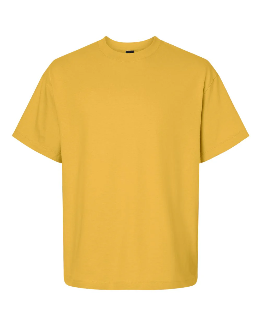 Hanes-5180R-Beefy-T® Retro Street T-Shirt - Image 71