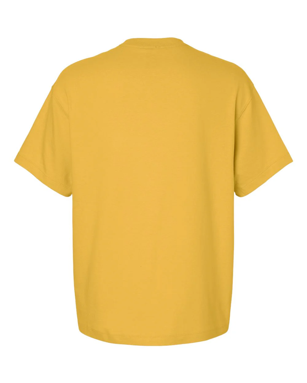Hanes-5180R-Beefy-T® Retro Street T-Shirt - Image 72