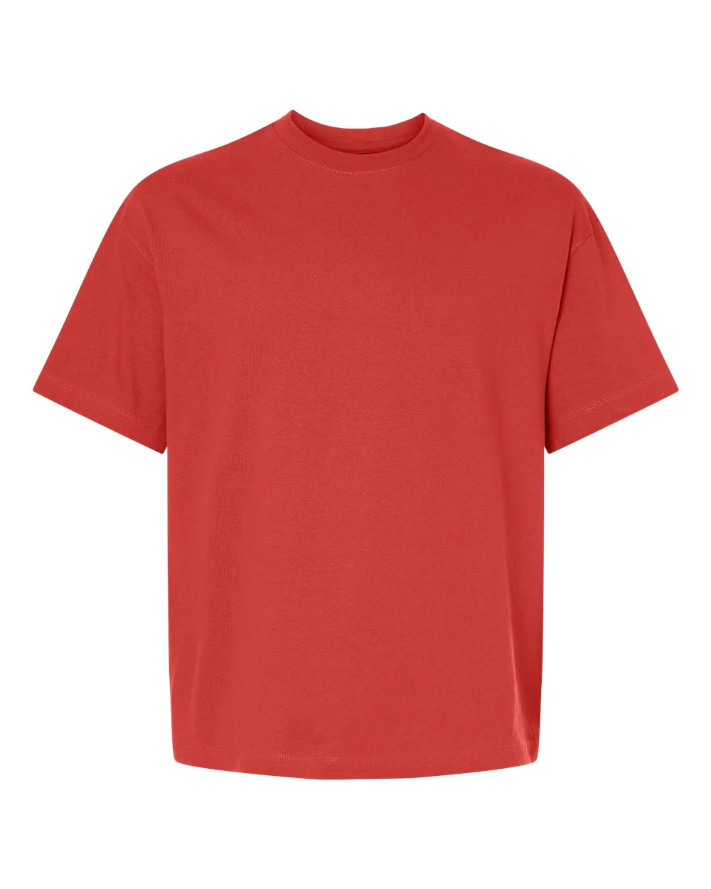 Hanes-5180R-Beefy-T® Retro Street T-Shirt - Image 76