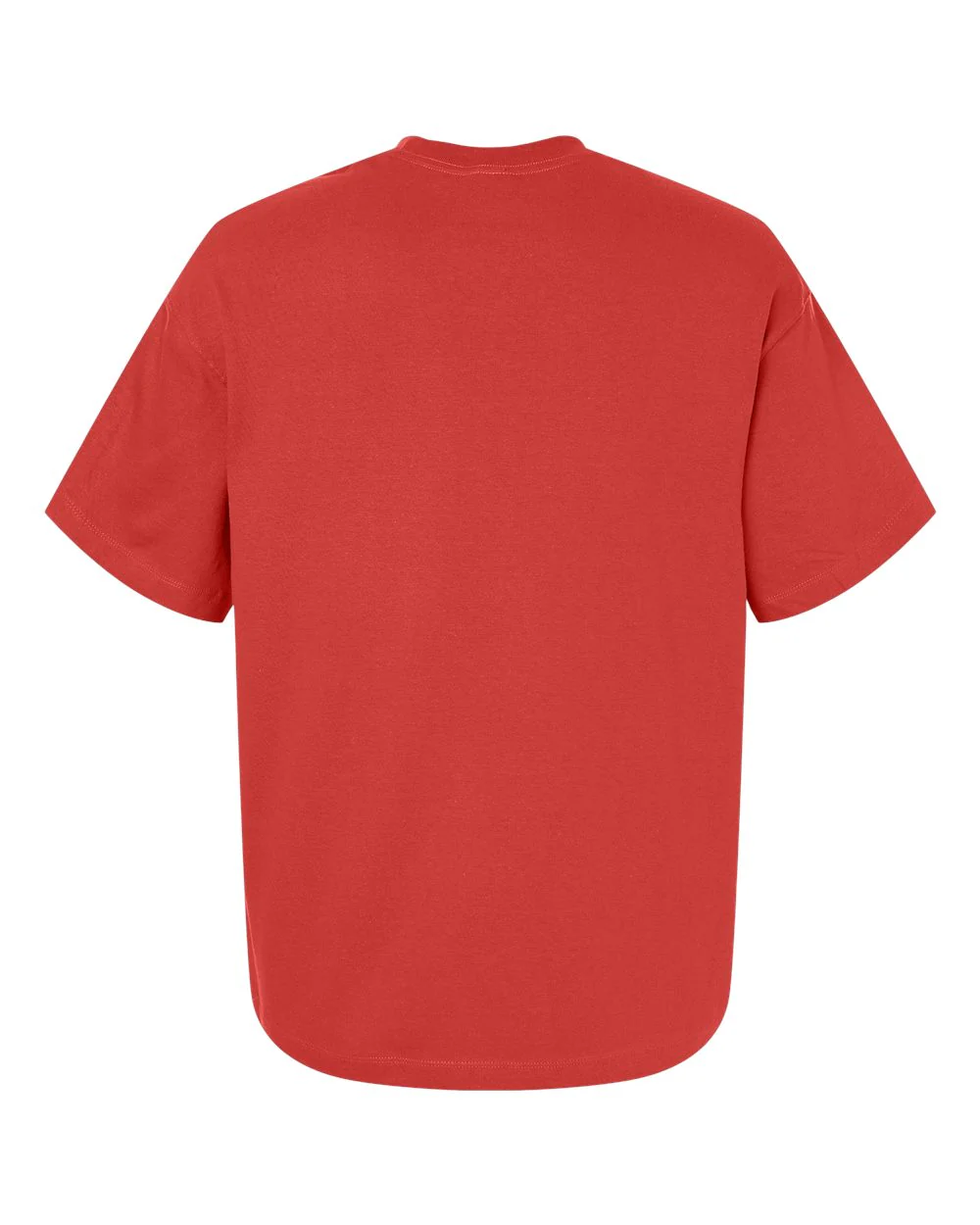 Hanes-5180R-Beefy-T® Retro Street T-Shirt - Image 77