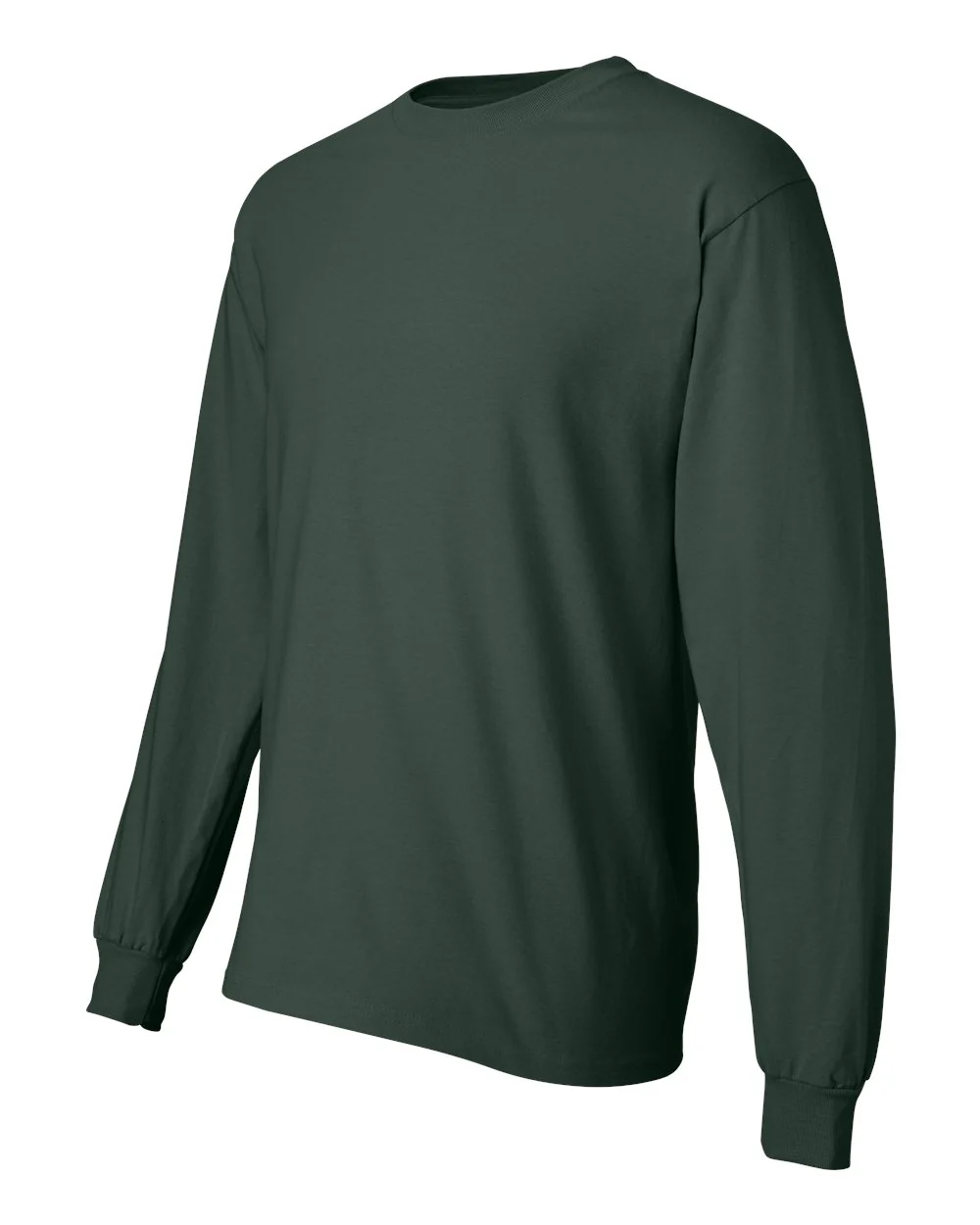 Hanes-5186-Beefy-T® Long Sleeve T-Shirt - Image 16