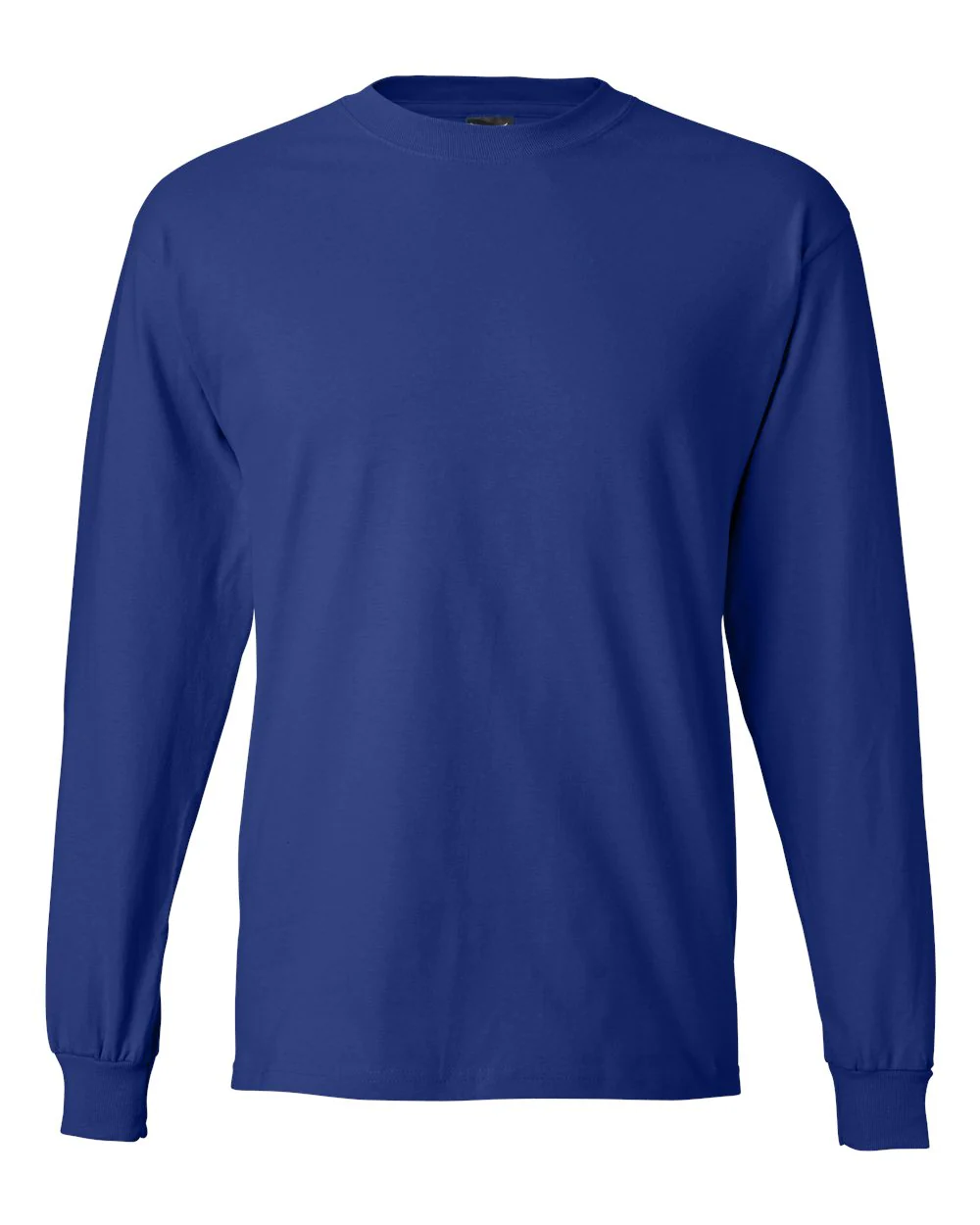 Hanes-5186-Beefy-T® Long Sleeve T-Shirt - Image 20